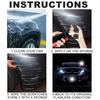 Car Scratch Remover Auto Scratch Repair Tool Car Scratches Repair Polishing Wax Anti Scratch Cream