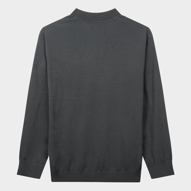 Men's Pullover Knit Sweater