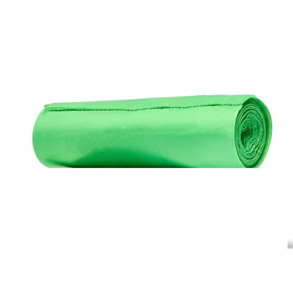 @ Beco Eco-Friendly Garbage Bags 15 Pcs For Dry & Wet Waste 152Gm Zr-10004-60%Off