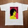 Gang Of Four Band Music White Tshirt Cotton All Size