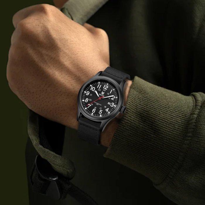 Men's Tactical Watch Besta Command