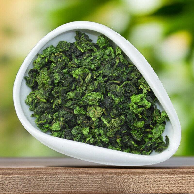 2024 New Tea Oolong Tea Strong Aroma High Mountain Tea Spring Tea Wholesale 500g