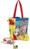 Skater Tom & Jerry Pass Case with Reel, Card Case, TOON ZPAS1-A