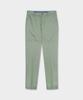 BROOKS BROTHERS Slim Fit Lightweight Advantage Stretch Chino (Green) (Bbpcmm7497Ifs)