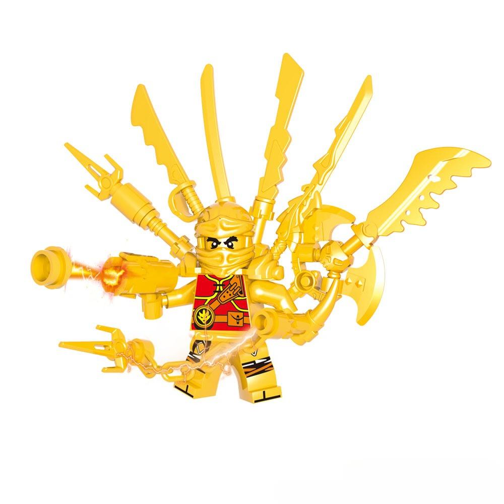 Children's Assembled Toy Building Block Bag