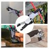 Screw Removal Pliers Multifunction Screwdriver Screw Puller Non-slip Jaws For Quick Extraction of Damaged/rusty Screw Hand Tools