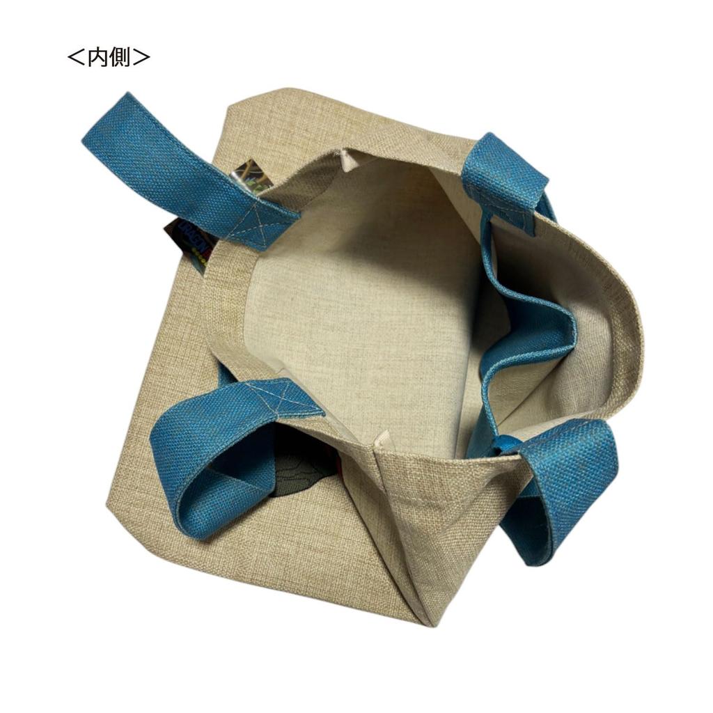 Small Planet Dragon Ball Einkaufstasche Son Goku Angeln