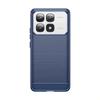 Phone Case For Xiaomi Redmi K70 Ultra ,flexible Tpu Fiber Protective Cover For Xiaomi Redmi K70 Ultra