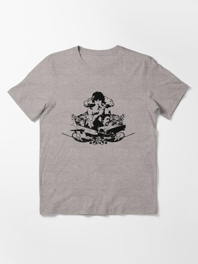 Jane Birkin Melody Essential T-Shirt