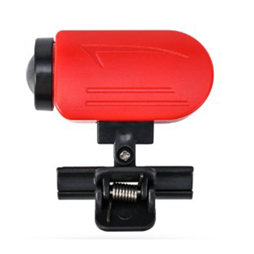 

Прочная светодиодная подсветка с зарядкой через USB, удобная для переноски, легкий вес красный