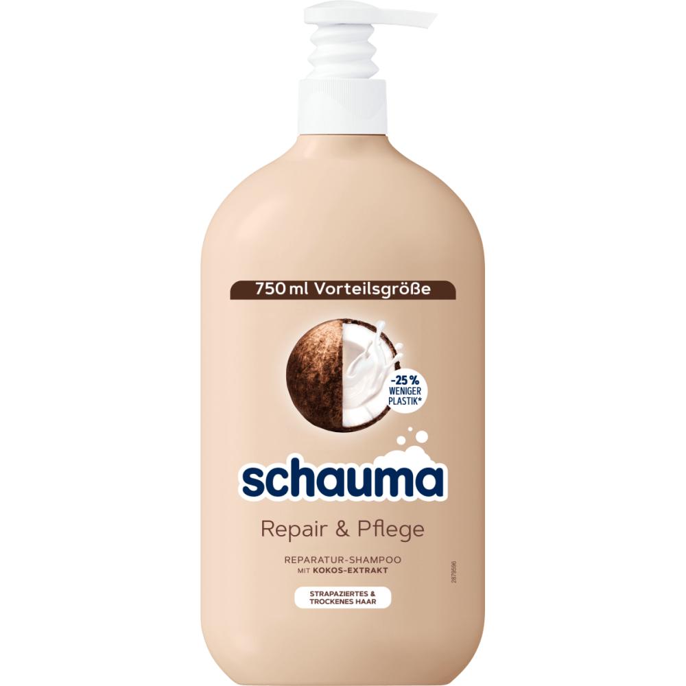 

Schwarzkopf Shauma Шампунь Восстановление и Уход 750 мл