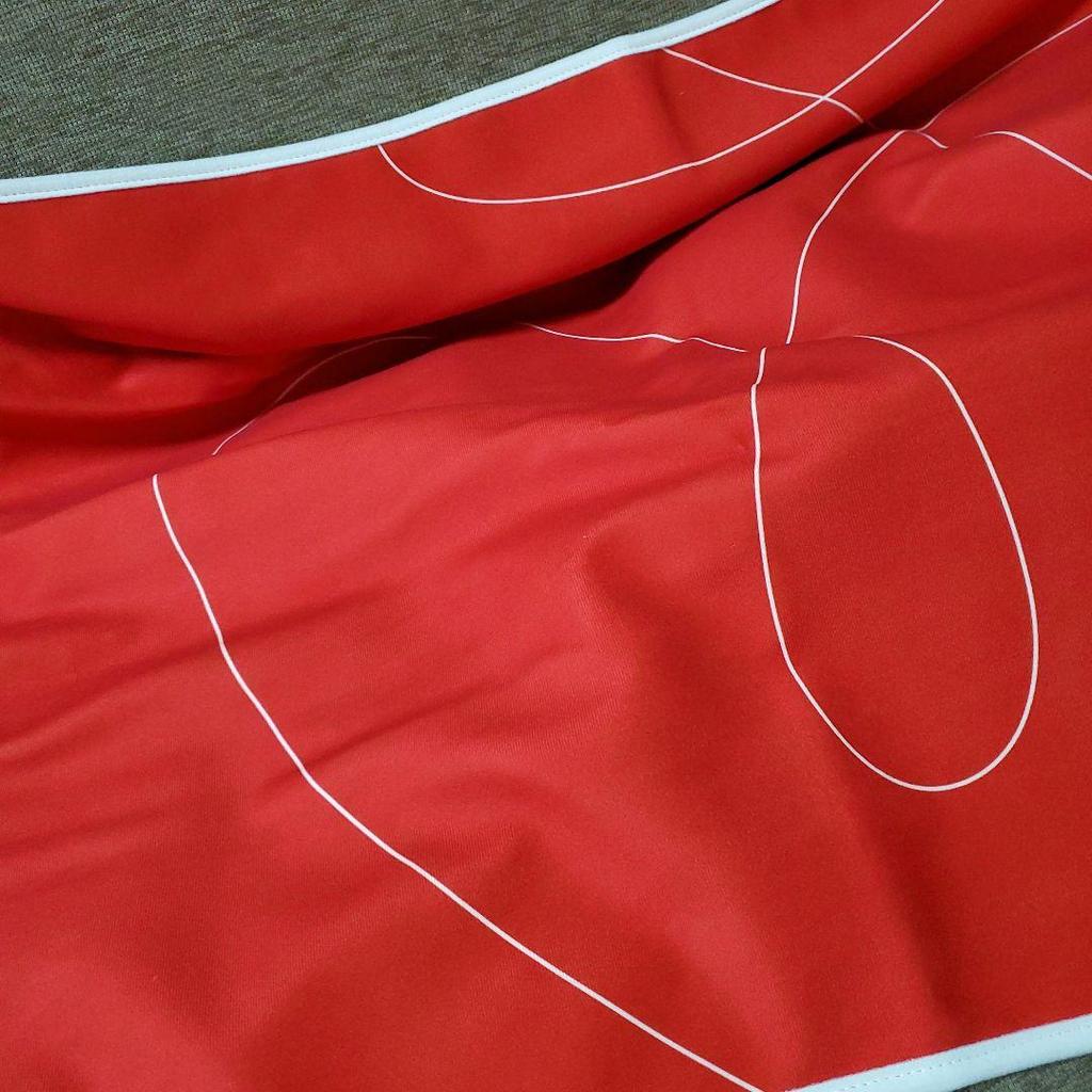 [USED] BTS Official LOVE YOURSELF 2018 Blanket