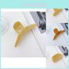 Elegant Korean Style Acetate Hair Clip Chic Geometric Design Perfect For Women