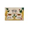 Face Soap Dongsan Ginseng Soap 4 Pack Face Wash Facial Cleansing Beauty Bathhouse Commercial Use Sauna Soap Face Wash Soap Soap 100g 4 Pcs