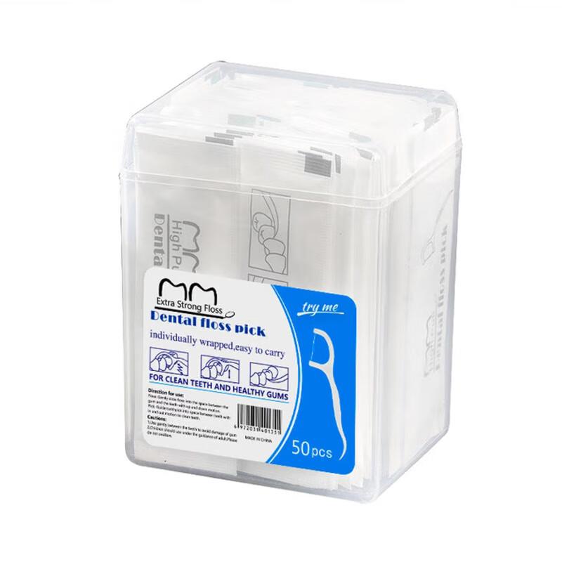 Guyuetiancheng Dental Floss Picks