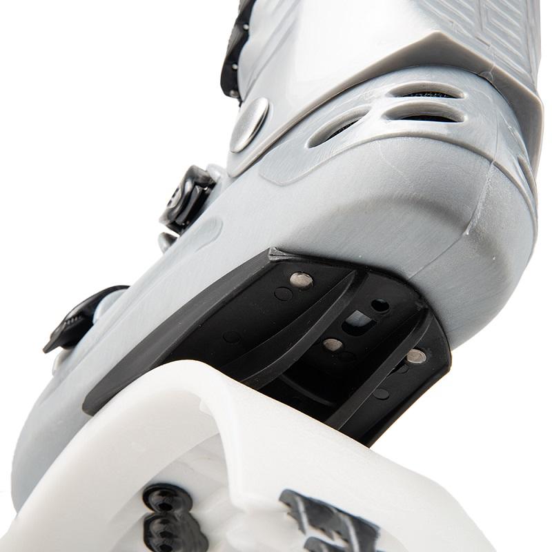 Kangaroo Jumping Shoes Slimming Body Bouncing Sport Fitness Boots  Adult Kids Jumps