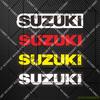 For Stickers Motorcycle Sticker Decal Tank Emblem Kit