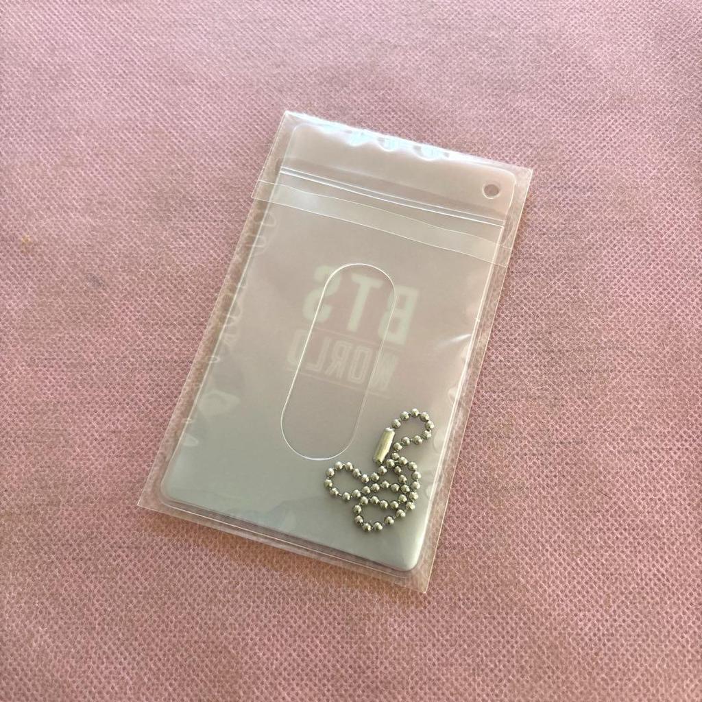 [USED] BTS WORLD Soundtrack with Bonus V Taehyung