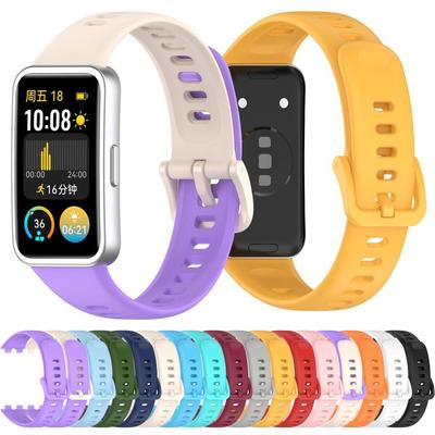 Příslušenství pro chytrou elektroniku – Řemínky na chytré hodinky a fitness náramky