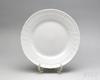 Richard Ginori Vecchio White 0035 Plate 17.5cm [Parallel Import]