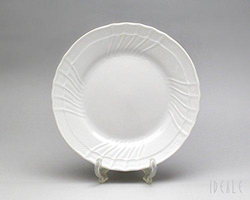 

Richard Ginori Vecchio White 0035 Тарелка 17,5 см [Параллельный импорт]
