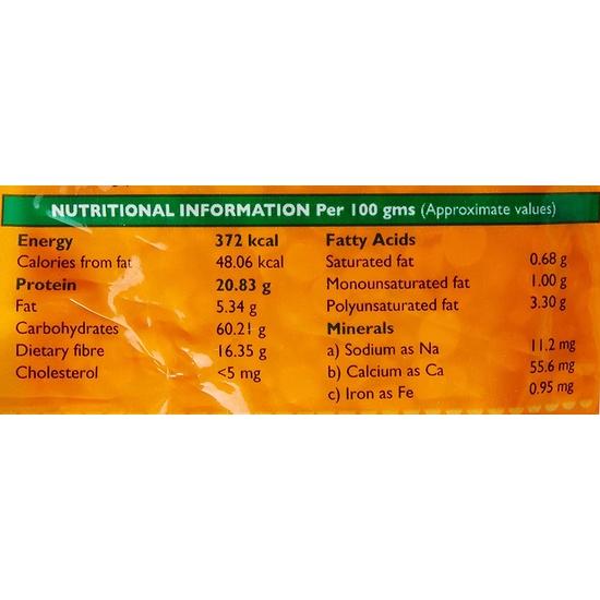 TATA Sampann Chana Dal, 1kg