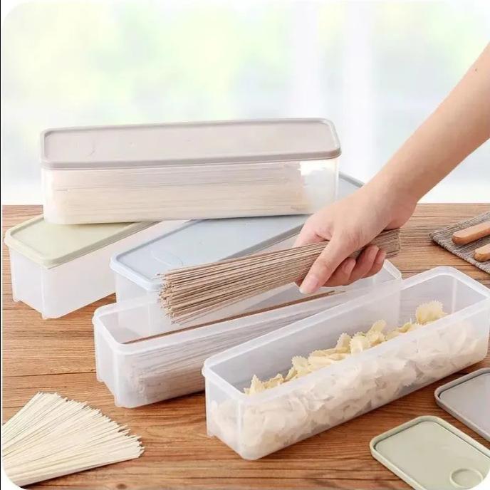 5pcs Refrigerator fresh-keeping storage box fresh-keeping artifact,Small Food Preservation Boxes Transparent Sealed Storage Box