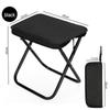 OEING Portable Folding Camping Chair