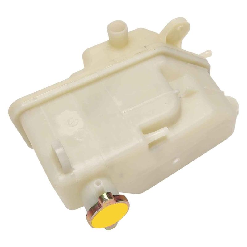 Durable Car Engine Coolant Tank Reservoir Container Holder Easy To Install for Sante Fe 2000-2005 25430-26410 2543026410