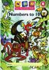 The New Heinemann Maths: Reception: Numbers To 10 Activity Book (8 Pack) Book