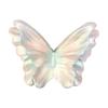 High-End Butterfly Air Vent Decoration Car Fragrance Car Perfume Flower Aroma Diffuser Stone Car Interior Decoration