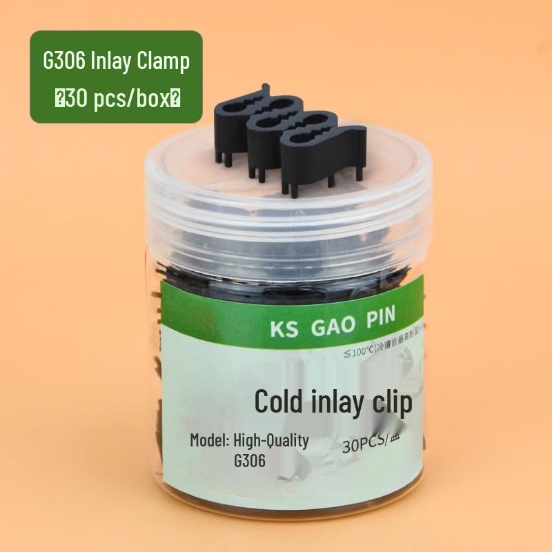 Aokewen G306 Laboratory Slide Fixing Clamp