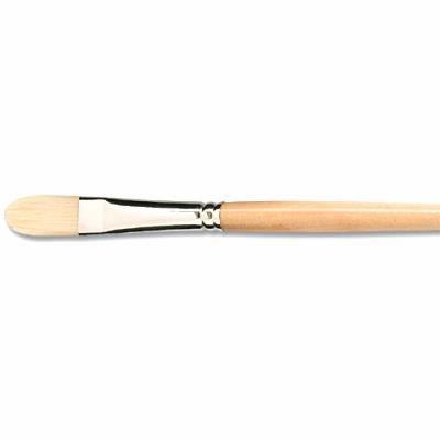 Brush with Rounded Worn Tip 3592