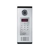 Intelligentes HD-visuelles Intercom-Zugangskontrollsystem für sicheren Gemeinschaftstürzugang