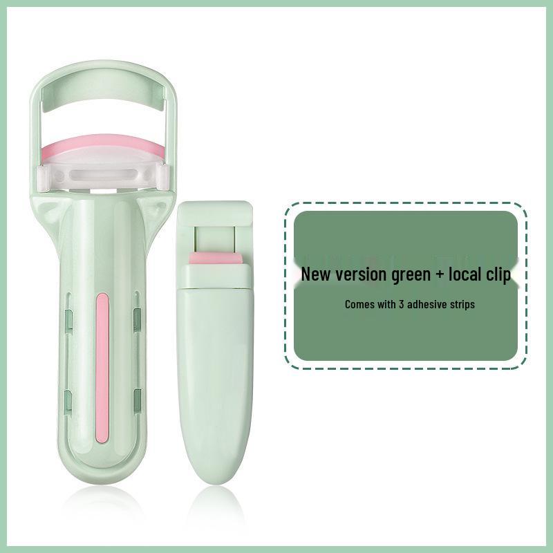Marian Wide-Angle Eyelash Curler for Sky-High Curls