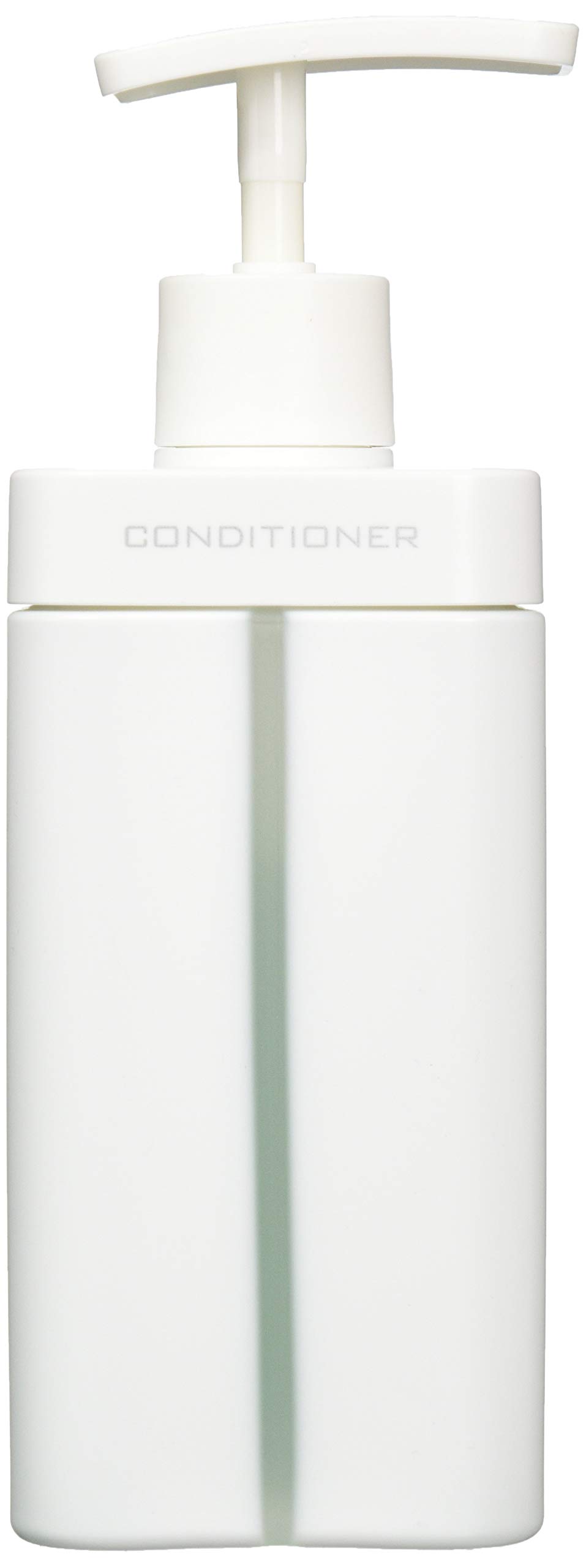 

Диспенсер для кондиционера RETTO RETDSL 800 мл Большой объем Бутылка для заправки с широким горлышком I mD L, CW, Вместимость, белый