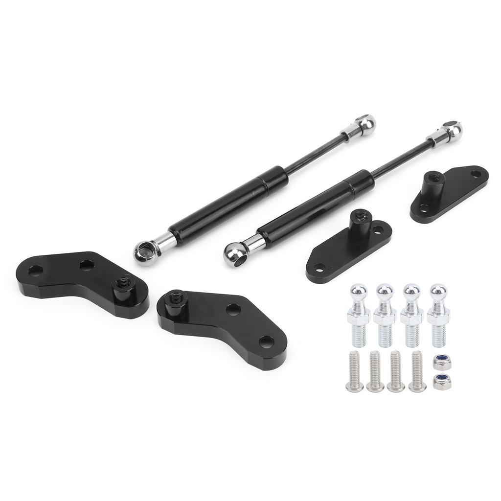 UTV Door Opener Kit Billet Aluminum Hydraulic Rod Fit for Can Am Maverick X3 20172020