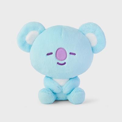 LINE FRIENDS BT21 KOYA Podstawowa Lalka Siedząca