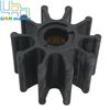 Flexible Water Pump Impeller Compatible with KINKI BK-4095 SP200 SP220 Marine Outboard Engines Replacement Parts