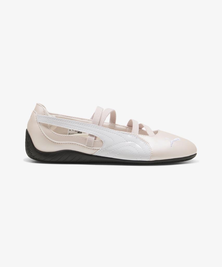 Puma Speedcat Valet Metallic Women'S - Jasmine Flower: Black / 401581-03