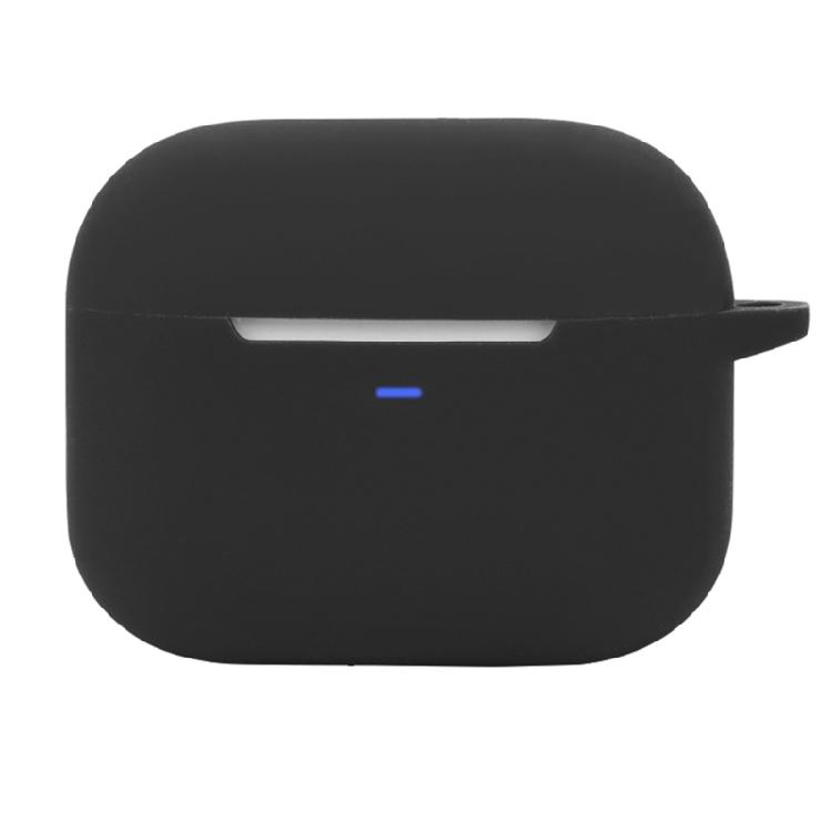 Earphone Housing Waterproof Protective Case Silicone Cover чёрный