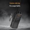 Yixin A898 8W Analog Walkie-Talkie (CN version)