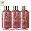 Molton Brown Desert Rose Shower Gel