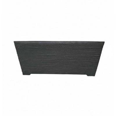 Strata Verona Rectangular Trough Planter