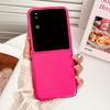 Applicable to Huawei P50PocketS Mobile Phone Case Candy PuraX Folding Honor MagicVF Soft Case Pocket 2