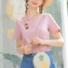 1Pc Zinc Alloy Versatile Backpack Pin Retro Metal Brooch Russian Cloth Decoration Brooch Russian-style