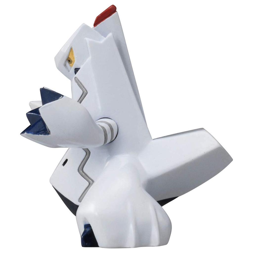 TAKARA TOMY Monster Monster Collection Pokemon Figure Toy Ages 4 and Up Passes Toy Safety Standards ST Mark Certification Pokemon TAKARA TOMY "Pocket