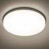 LED Ceiling Light - Yafido - Ultra-thin - 48w - 4320lm - Uniform Lighting