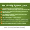 Himalaya Herbals Triphala Capsules For Digestive Health Relief From Bloating And Constipation Support – 60 Capsules