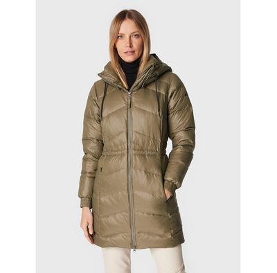 Ytterplagg – Dunjackor